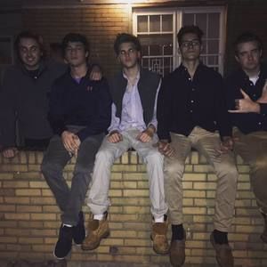 Meet your Posher, Jack